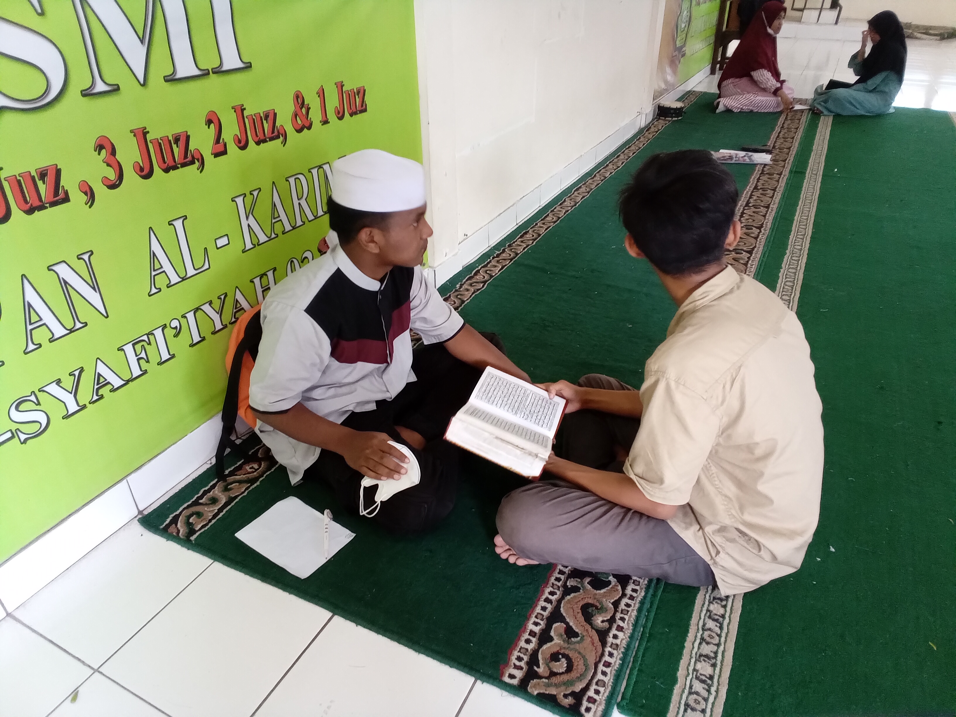 Kegiatan Keagamaan