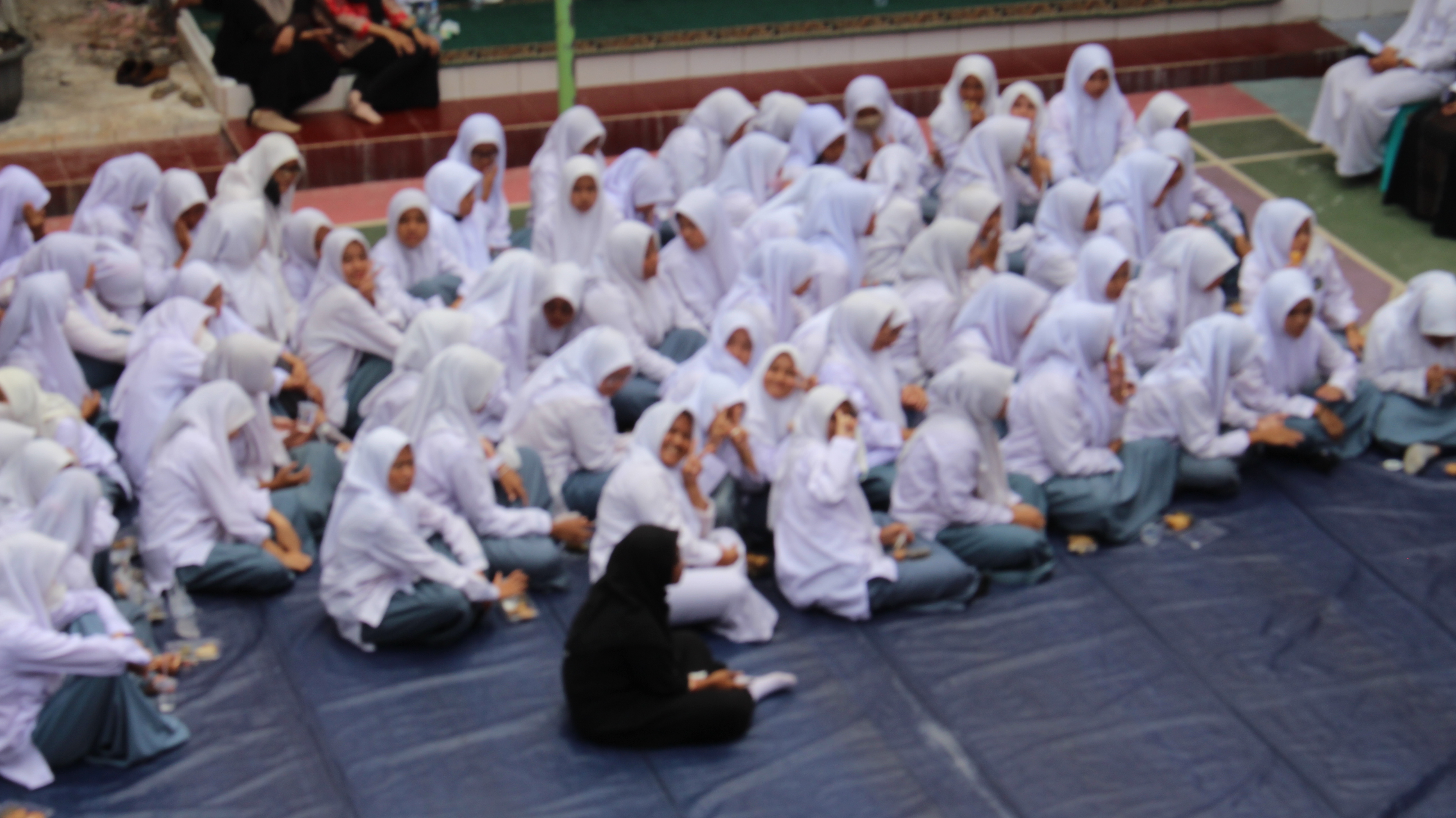 Tahfidzul Qur'an