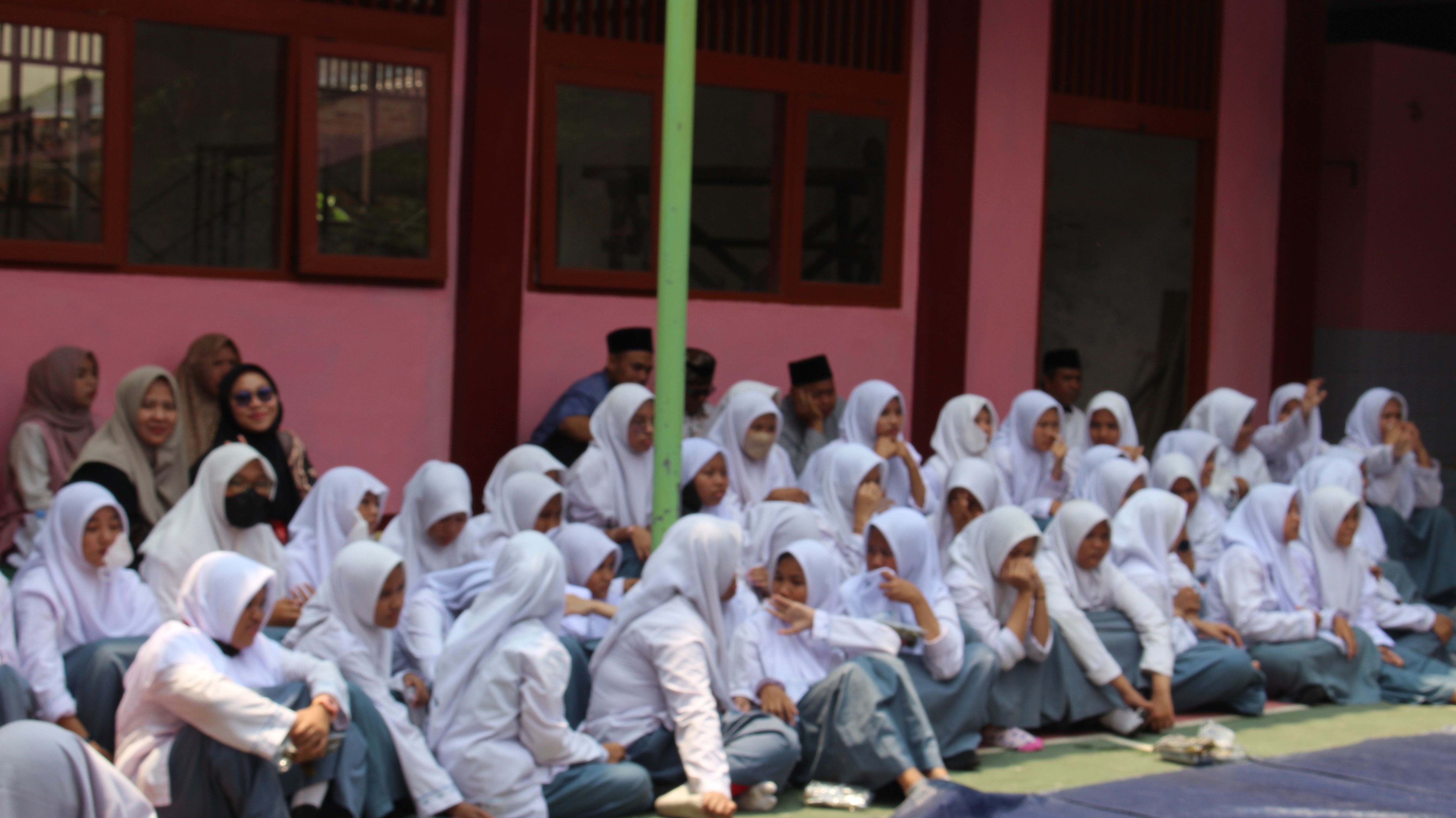Tahfidzul Qur'an